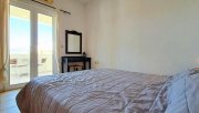Almyrida MIT VIDEO Kreta, Almyrida: Reihenhaus auf drei Etagen mit Pool und Meerblick - fußläufig zum Strand Haus kaufen